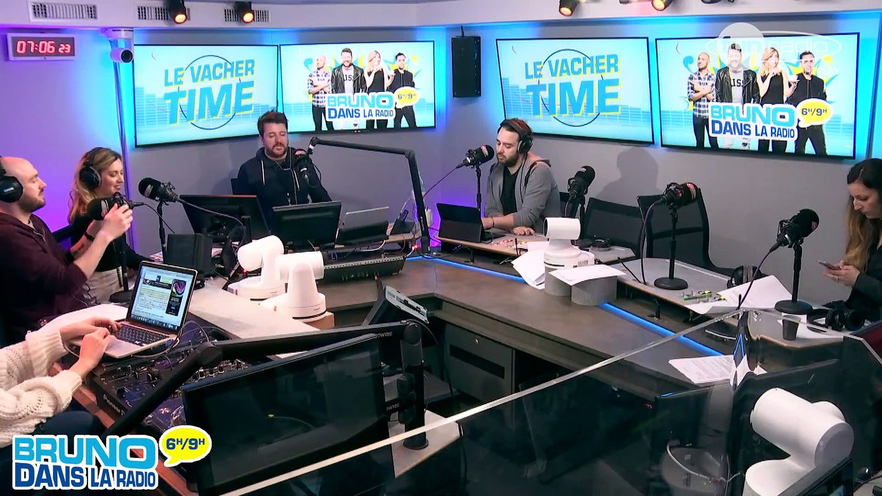 Adoptons un Rat - La Chanson du Jour (04/04/2018)