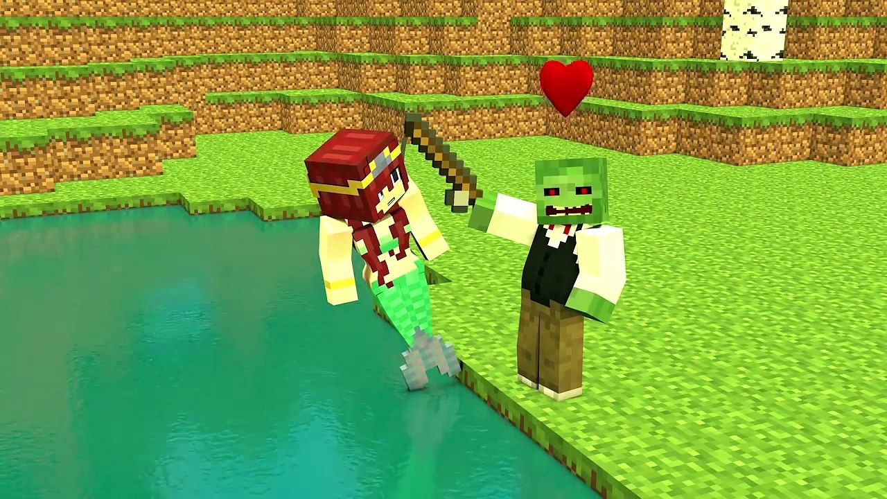 Villager Life / Pig Life / Wolf Life- Top Minecraft Animations