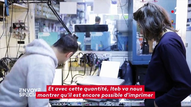 Et si je vous disais que votre imprimante vous ment ?