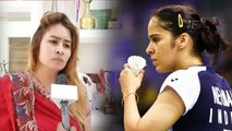 Saina Nehwal holds IOA at random, Jawala Gutta lashes out at her for threatening to pull out