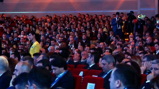 Bakan Arslan: 'Kamuda siber güvenlik alanında detaylı ve geniş kapsamlı tedbir, kontrol ve denetim mekanizmalarını oluşturuyoruz'