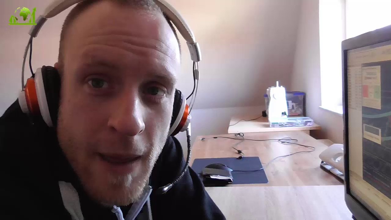 Online Geld verdienen - 336 EURO in 5 Minuten! LIVE