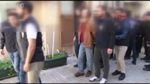9 Boğaziçi Üniversitesi öğrencisi tutuklandı