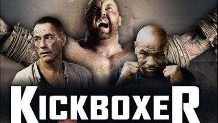 KICKBOXER - L'HÉRITAGE (2017) Part.1 En VOSTFR