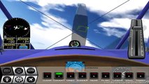 Flight Simulator 2016 HD [Android / iOS Gameplay]