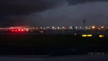 EMERGENCY Plane Landing, Best Aviation Landings Caught on Video 2017 - 2018 HD