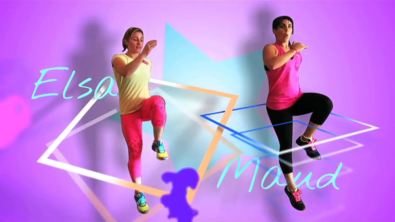 ELSA & MAUD : Elsa & Maud - émission 1