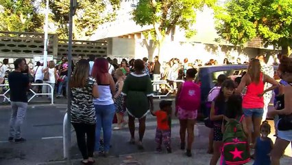 LA QUOTIDIENNE - L'INVITÉ : LQMT L'invité : Annie Sandamiani 07 09 16