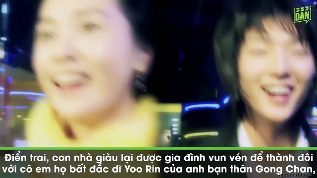 Top những nam thứ si tình nhưng liên tục bị phũ trong phim Hàn khiến mọt phim tan nát cõi lòng