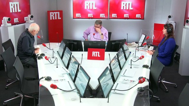 Héritage de Johnny Hallyday : La France entière se sent déshéritée , clame Domenach