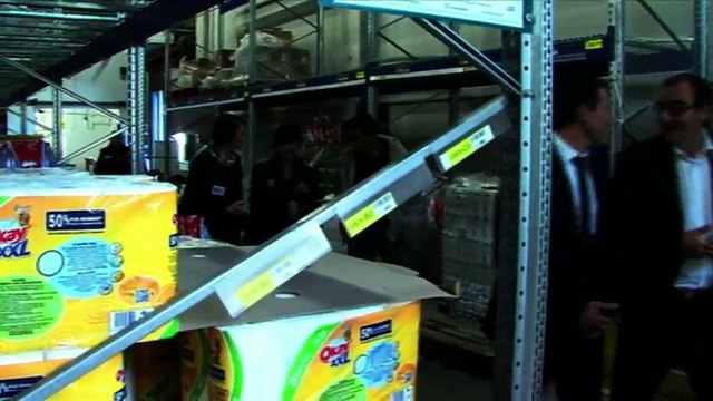 LA QUOTIDIENNE - L'INVITÉ : LQMT L'invité : Laurent Donnat 14 09 16