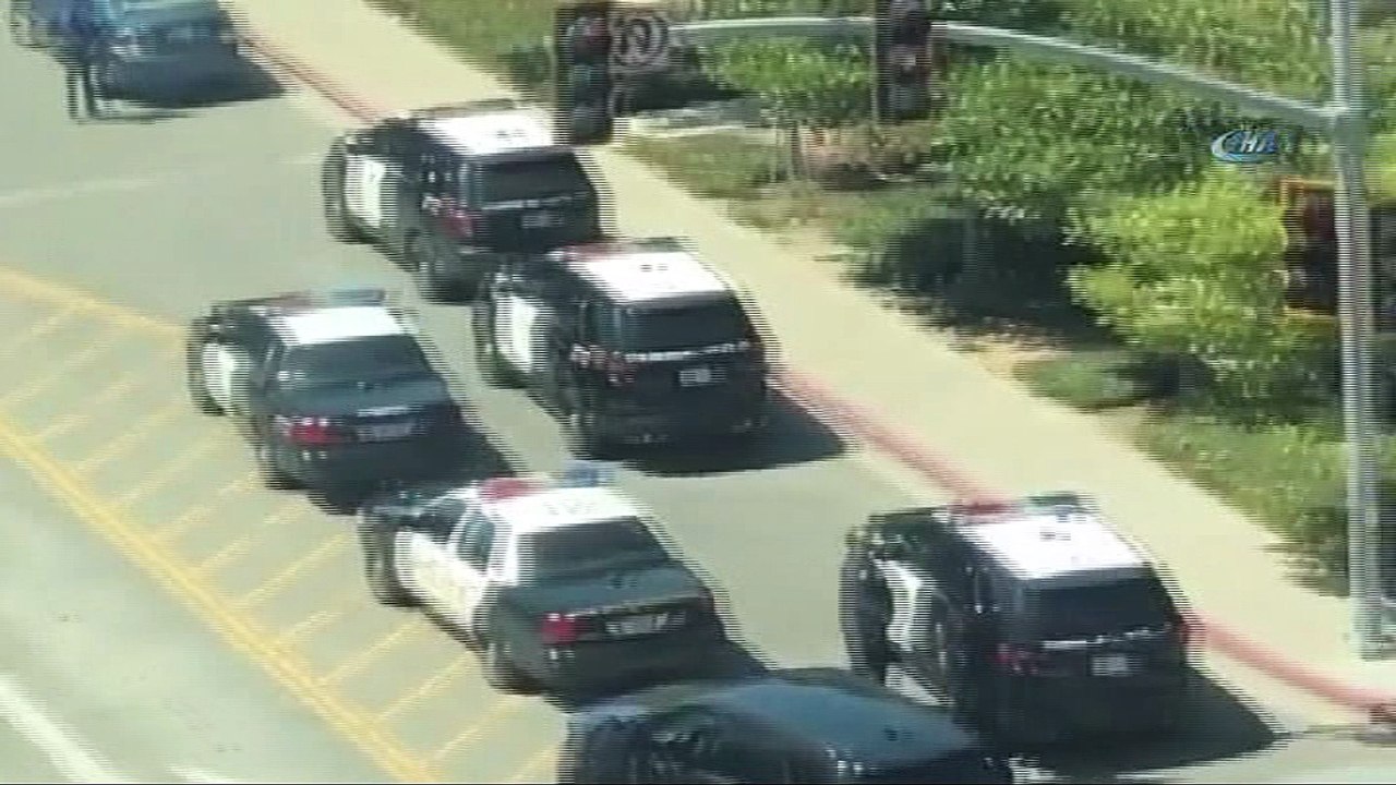 - YouTube Merkezine Saldıran Kadının Kimliği Belli Oldu