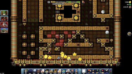 [~Set~] #14 Chambers of Challenge - Diggy's Adventure