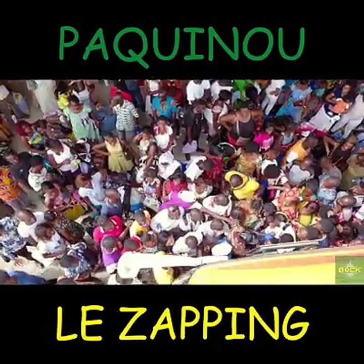 Affaire de Paquinou...