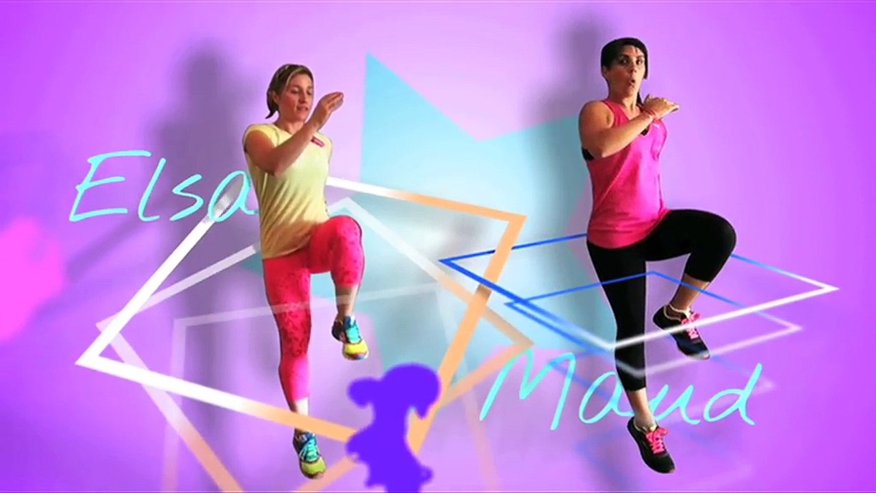 ELSA & MAUD : Elsa & Maud - émission 2