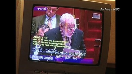 LA QUOTIDIENNE - L'INVITÉ : LQMT L'invité : Hommage à Michel Vaxès 19 09 16