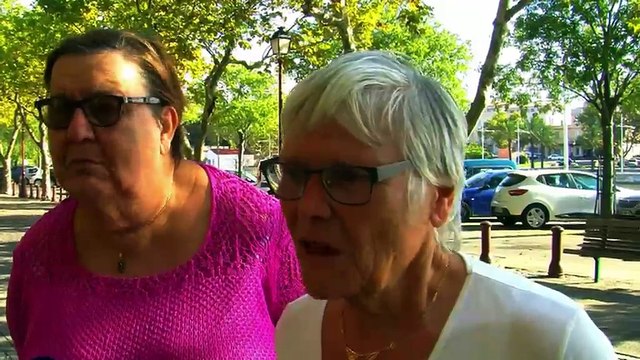 LA QUOTIDIENNE - LE JT : La Quotidienne - Le JT 19 09 16