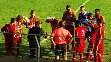 LA QUOTIDIENNE - LE RENDEZ-VOUS : La Quotidienne - Le RDV Sport 22 09 16