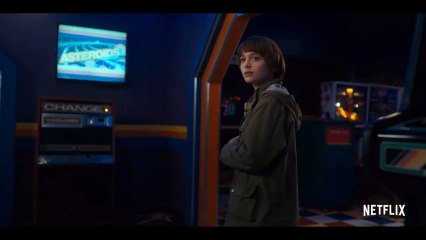 Nuevos detalles de la 3ª temporada de 'Stranger Things'