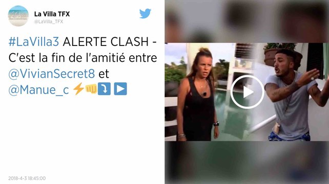 La Villa des Coeurs Brisés 3 : Beverly et Vivian sont seuls contre tous !