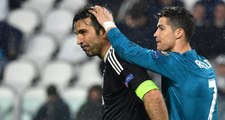 Cristiano Ronaldo, Juventus'un Üstüne Kabus Gibi Çöktü