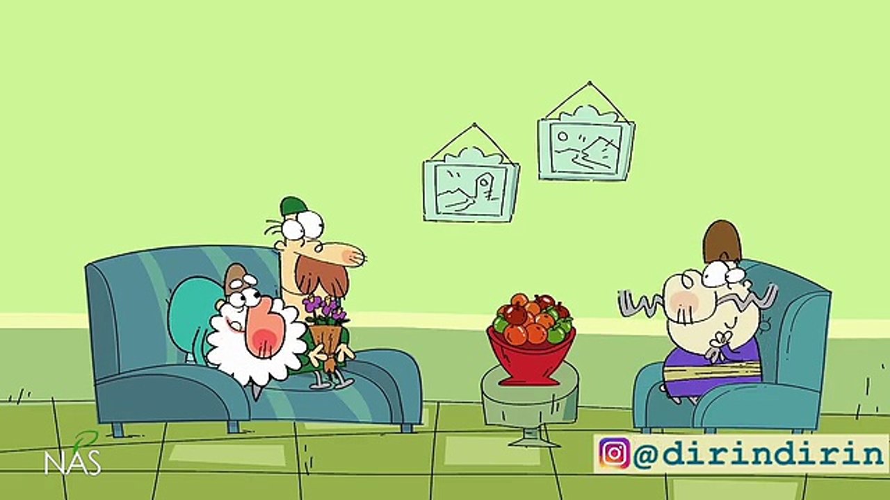 دیرین دیرین  دوشنبه تند  این قسمت  حق انتخاب  با این همه مشکلات، تولید کننده داخلی یک قهرمان است