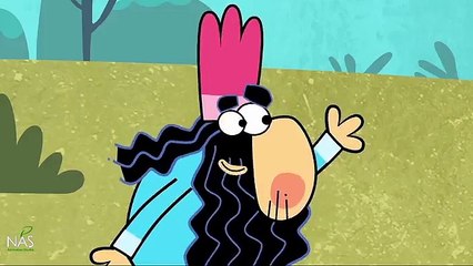 دیرین دیرین  زنگ اخلاق  این قسمت  نشانه ضعف  بايد به رويمان بياوری آبرويمان را ببری؟