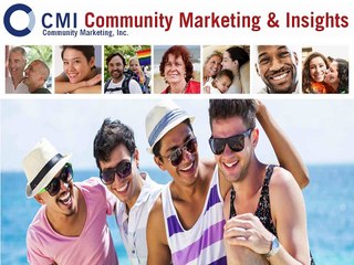 CMI's LGBT Research, Training and Tourism
