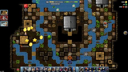 [~Set~] #E Rivers of Babylon - Diggy's Adventure