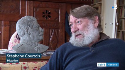 Cinéma : la mort de Staline en version burlesque