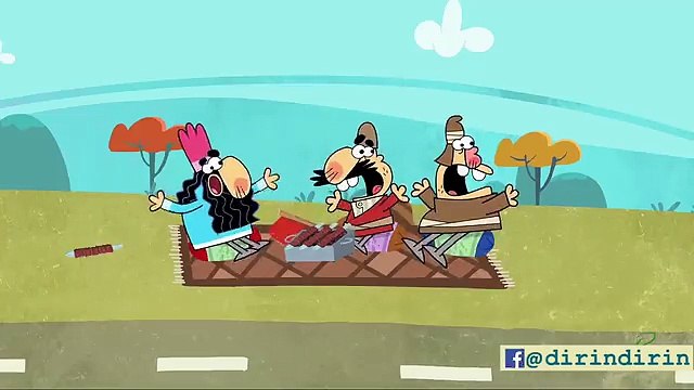 دیرین دیرین وی گردی این قسمت خشونت در نصیحت به به عجب هوایی!به به عجب کبابی