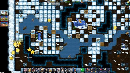 [~Scandinavie Main~] #1 Landing Site - Diggy's Aventure