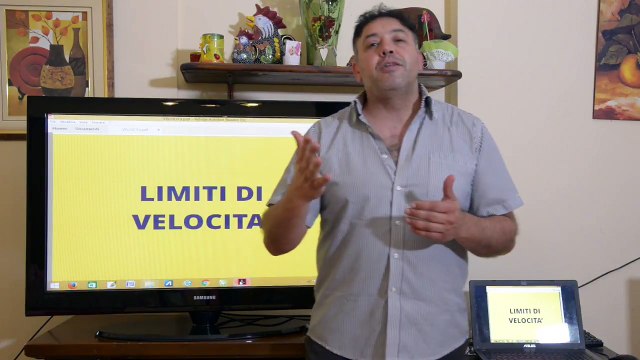 N*8 Consigli per conoscere la propria preparazione - Scuolaguida Videolelzione Esame patente B