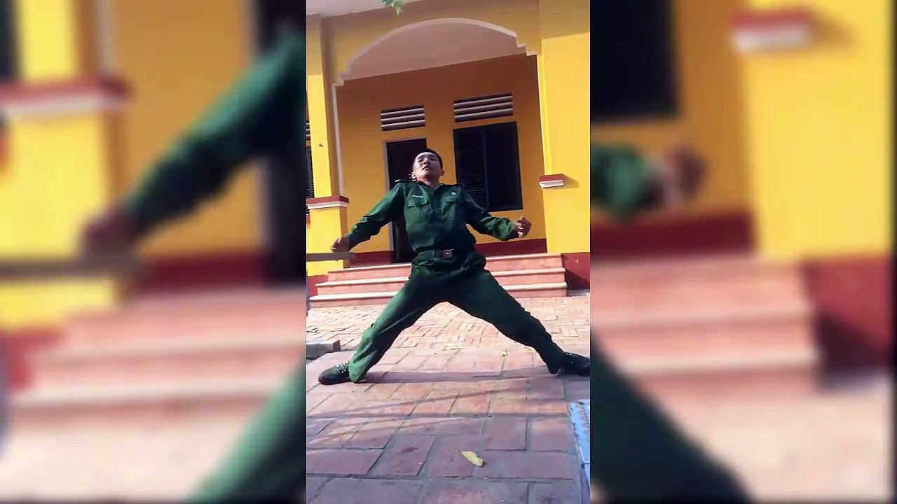 dancer