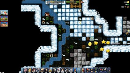 [~Scandinavie Main~] #2 Snowy Grove - Diggy's Adventure