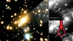 NASA - ESA: El Hubble descubre la estrella MÁS LEJANA jamás observada