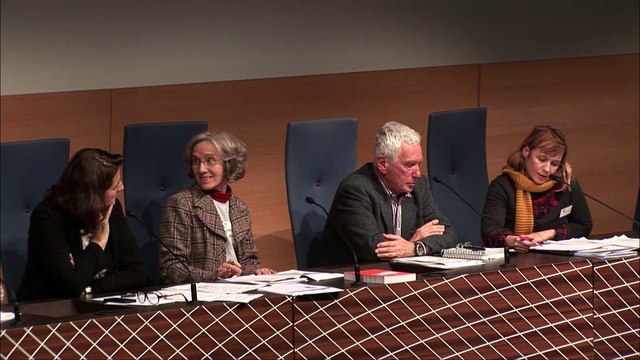 JNPS 2018 - Marie RIMBAUD - Structures d’aide aux personnes : (in)visibles ? - SOS Suicide Phénix