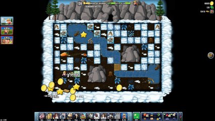 [~Scandinavie Main~] #4 Dangerous Shelter - Diggy's Adventure