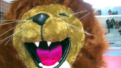 Les Martégaux peuvent compter sur Tao pour rugir à leurs côtés !