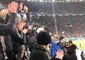 Juventus Fans Can't Help But Applaud Ronaldo's Wonder Goal Against Their Team