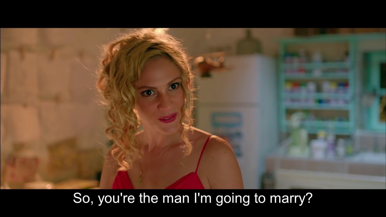 Bi küçük Eylül Meselesi Trailer Eng Sub