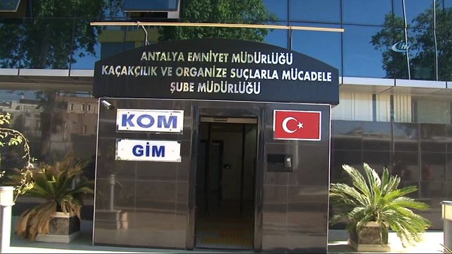 Alaattin Çakıcı'nın adamları hakim karşısında