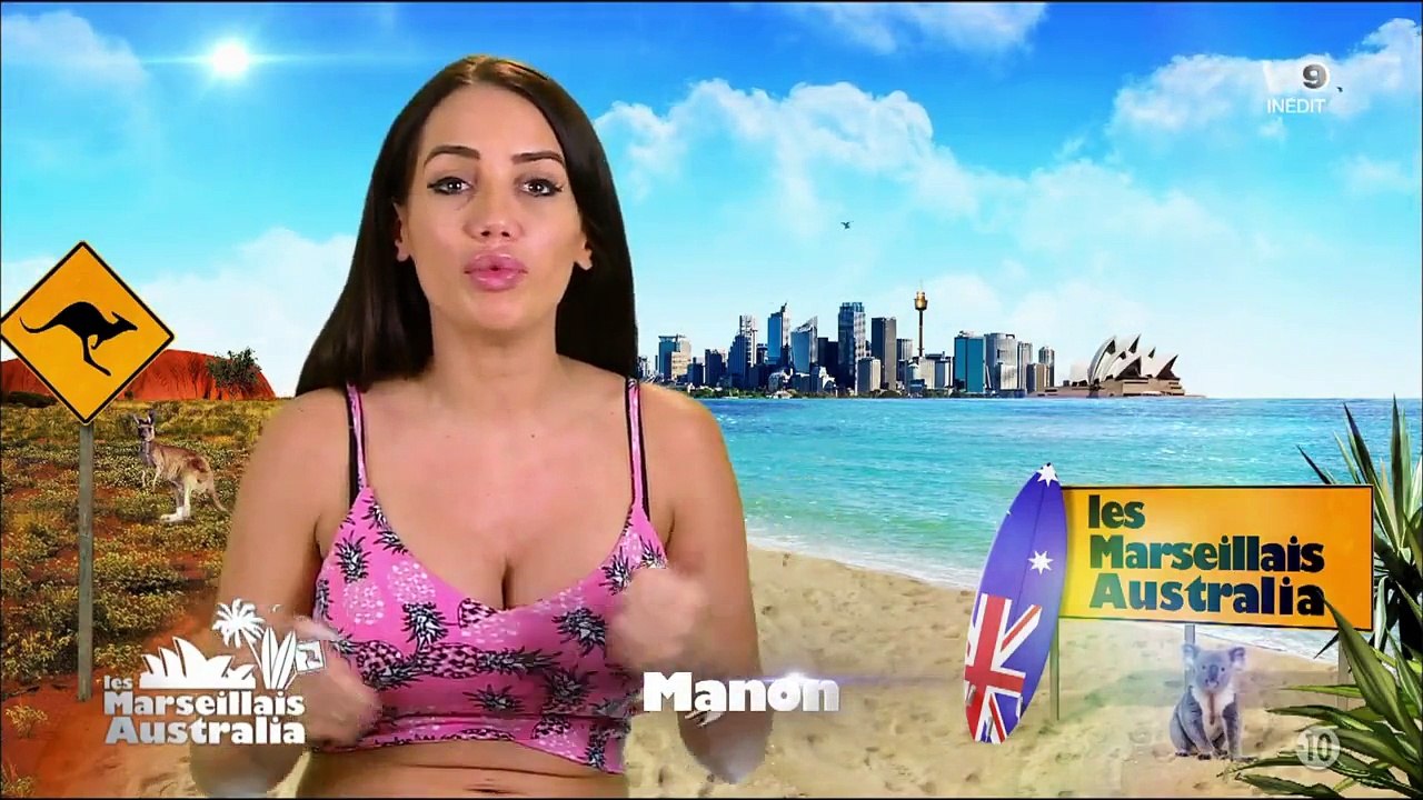 Les Marseillais Australia – Ep 28 Video du 03-04-2018