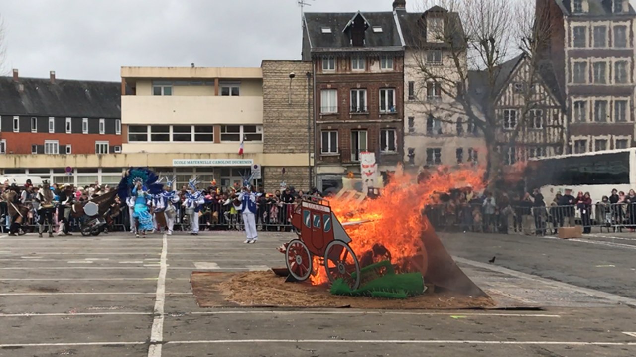 Carnaval de Lisieux