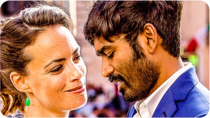 L'EXTRAORDINAIRE VOYAGE DU FAKIR Bande Annonce (2018)