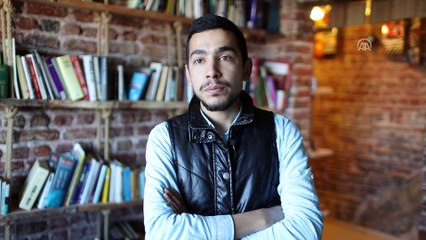 İstanbul'un sokak kedileri - İSTANBUL