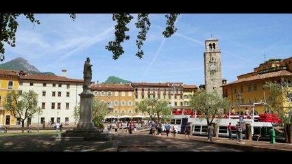 Postcard - MXGP of Trentino 2018 #motocross