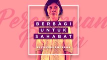 #PEREMPUANPAPUA | BERBAGI UNTUK SAHABAT