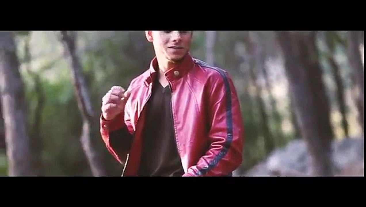 Sun Lay Khudaya by ANAS NASIR - Official Music Video -