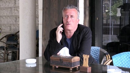 İsrailli sorgu memurundan Filistinli cesur kız Temimi'ye 'sözlü taciz' - RAMALLAH